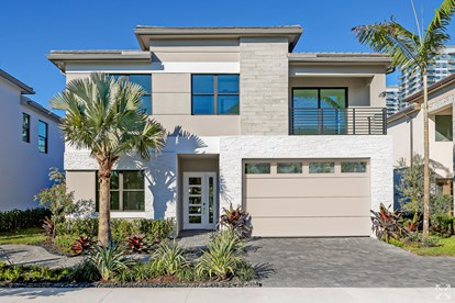 The Estates @ NOMAR
