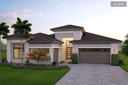 Oracle Modern Upgrade +$35,000